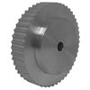 B B Manufacturing 21AT5/48-0, Timing Pulley, Aluminum 21AT5/48-0